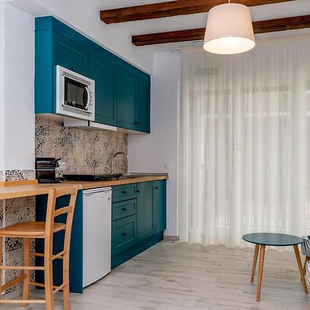 Casa Del Patio - Boutique Apartments (Adults Only) Estepona Eksteriør billede