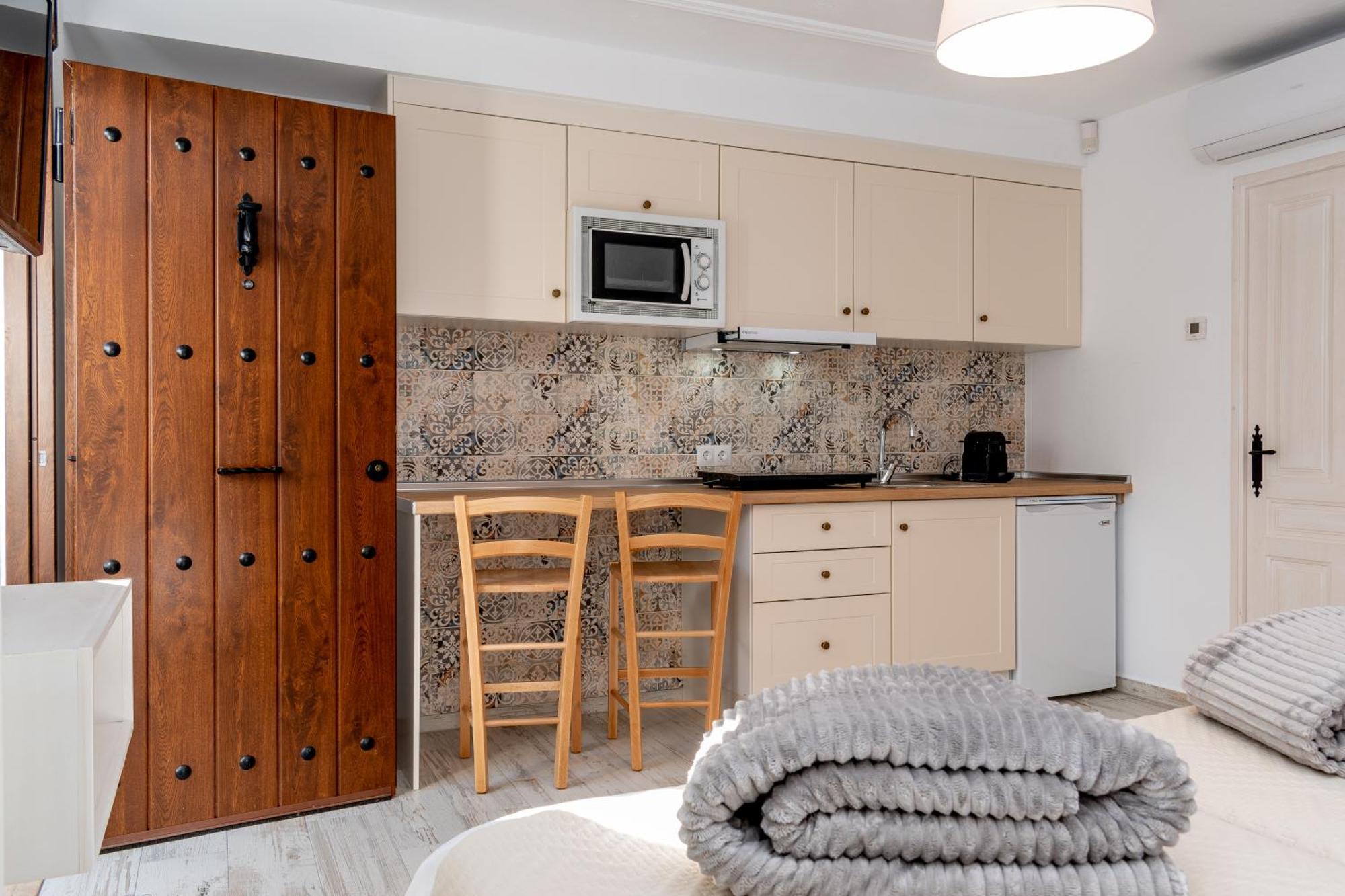 Casa Del Patio - Boutique Apartments (Adults Only) Estepona Eksteriør billede