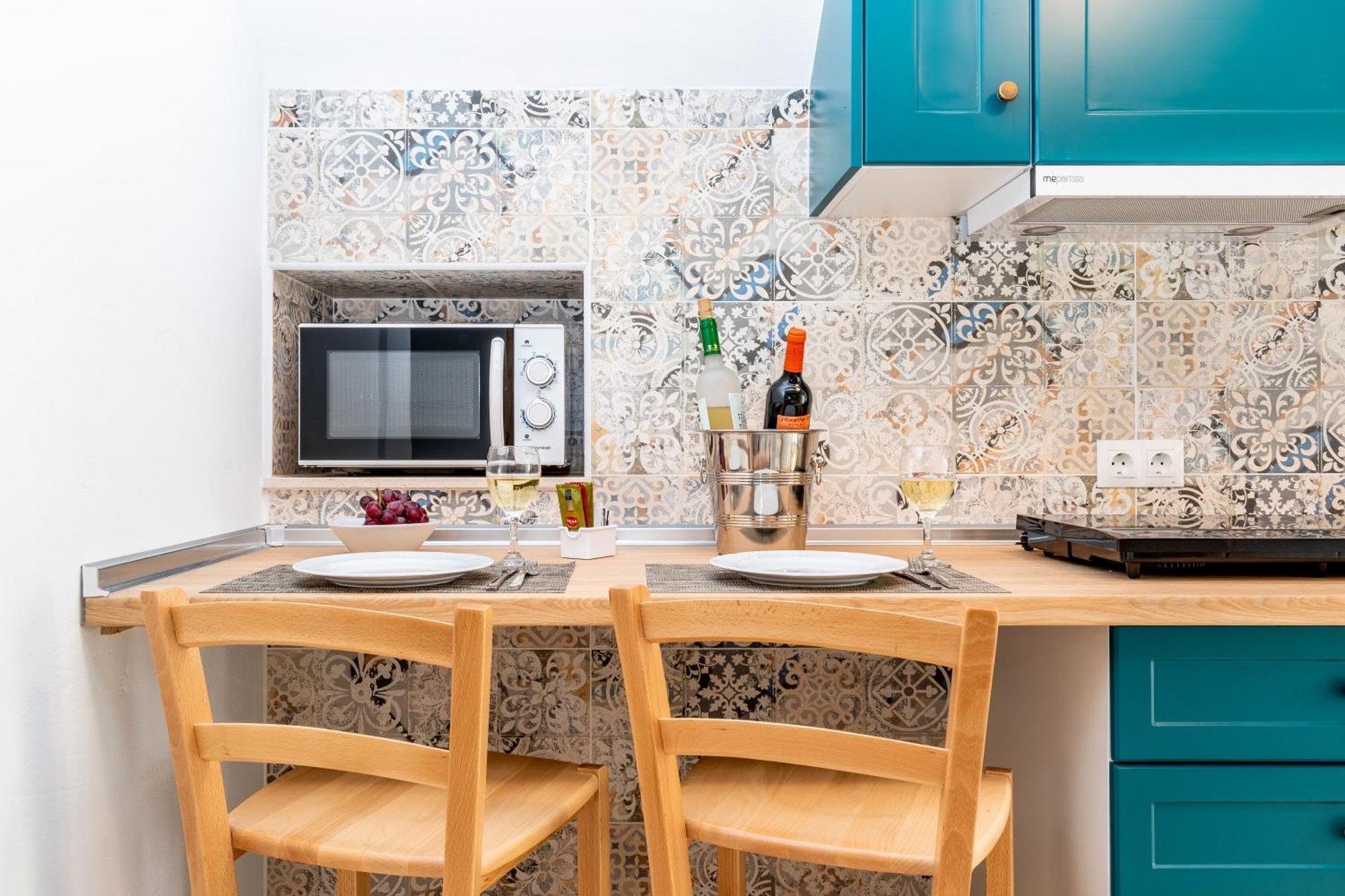 Casa Del Patio - Boutique Apartments (Adults Only) Estepona Eksteriør billede