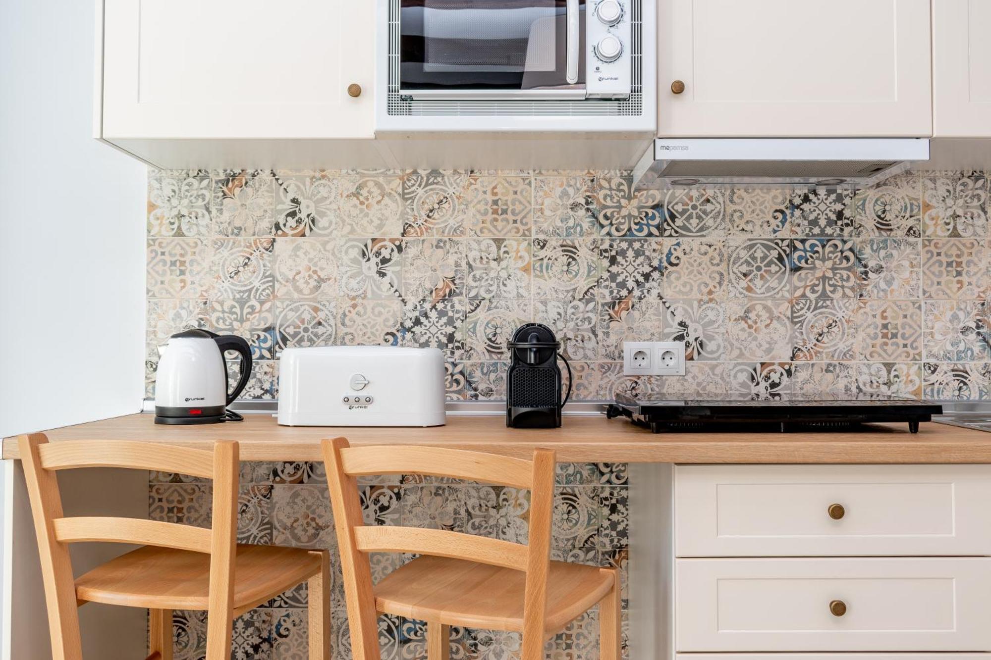 Casa Del Patio - Boutique Apartments (Adults Only) Estepona Eksteriør billede