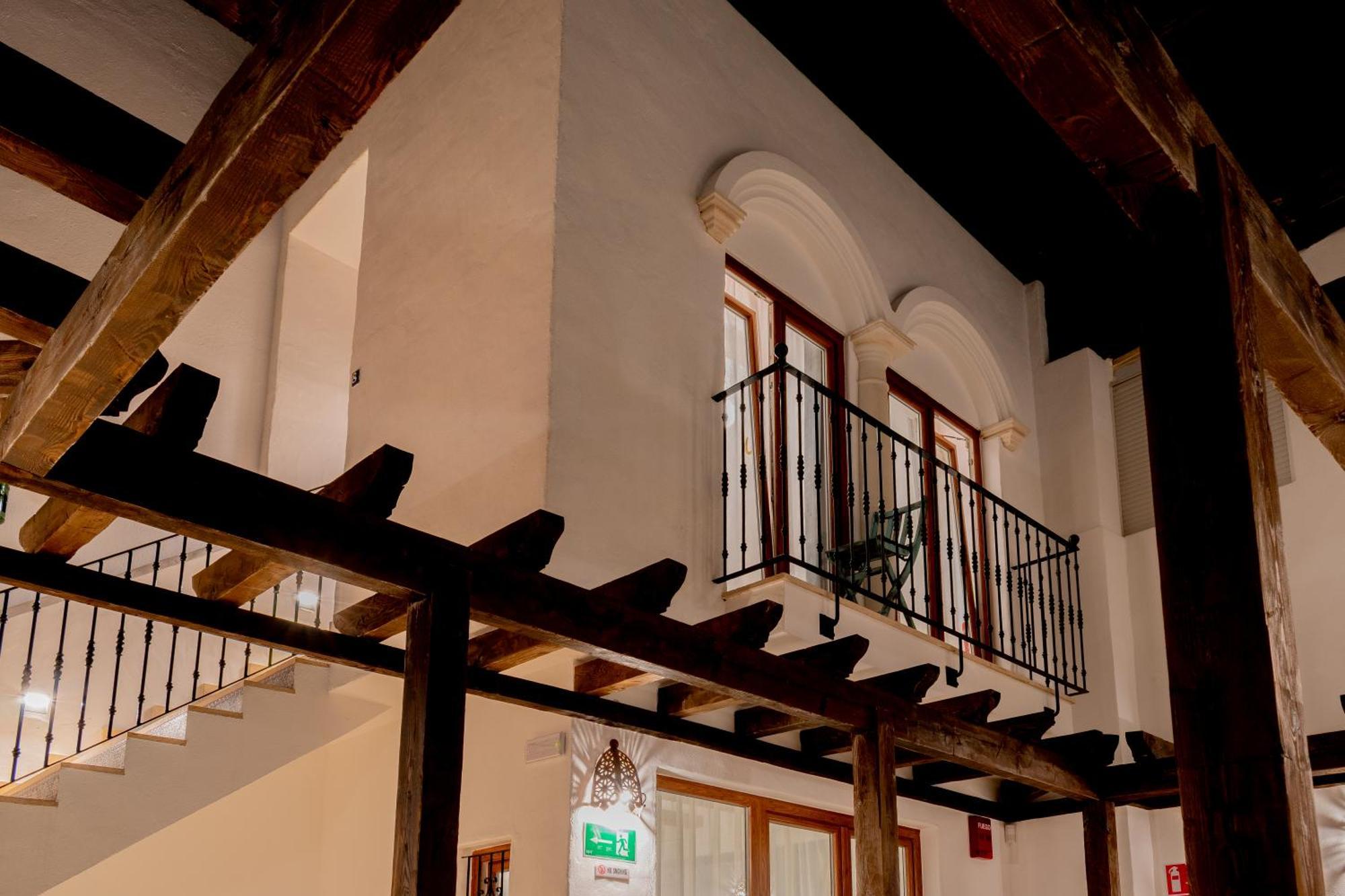 Casa Del Patio - Boutique Apartments (Adults Only) Estepona Eksteriør billede