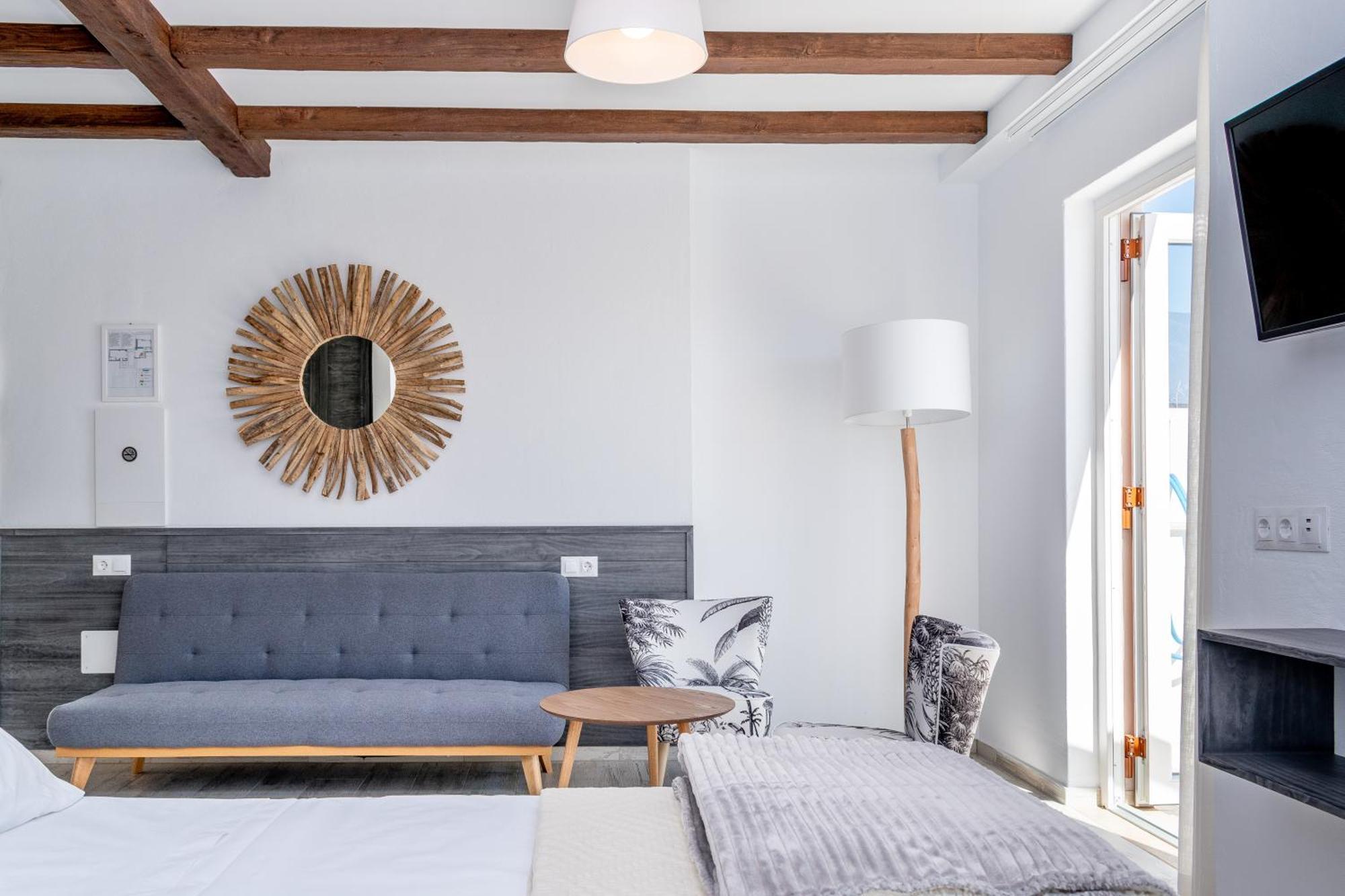 Casa Del Patio - Boutique Apartments (Adults Only) Estepona Eksteriør billede