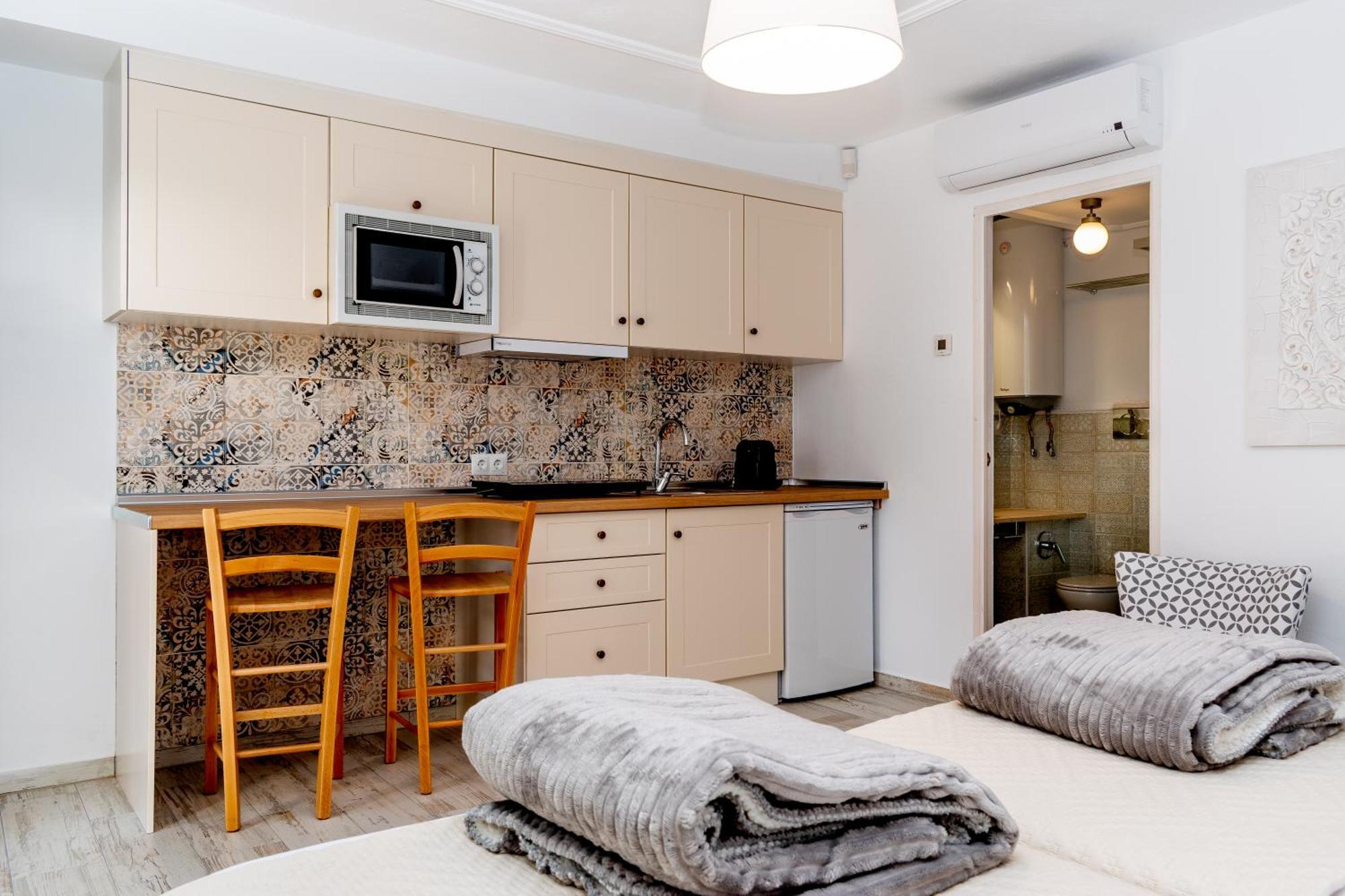 Casa Del Patio - Boutique Apartments (Adults Only) Estepona Eksteriør billede