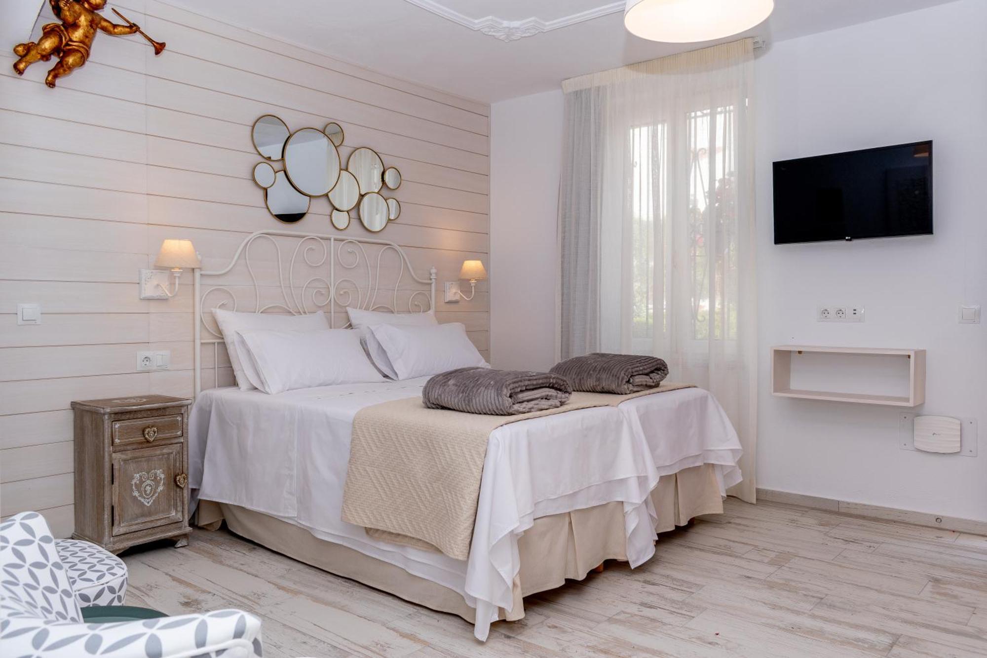 Casa Del Patio - Boutique Apartments (Adults Only) Estepona Eksteriør billede